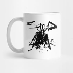 Out Of The Time Mug